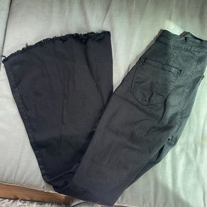 Herencia clothing jeans 🫶🏼